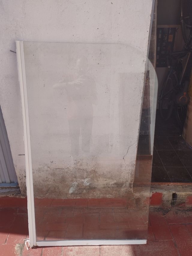 Regalo Mampara por compra de hago de mi perfil