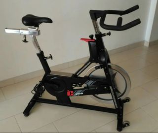 Bicicleta Spinning Estática