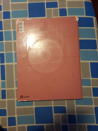 Latin 4 ESO. Casals 9788421861110