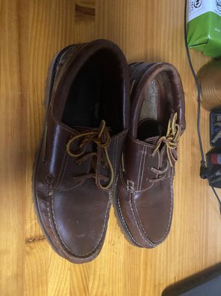 Nauticos Piel