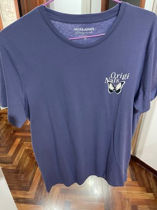 Camiseta Jack Jones