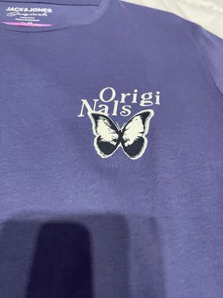 Camiseta Jack Jones