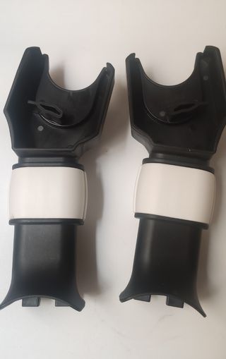 Adaptadores maxicosi