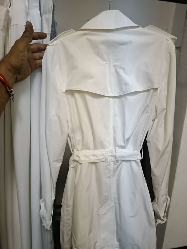 Chaqueta ROBERTO CAVALLI T/40