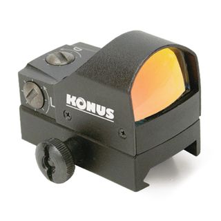 Puntatore SIGHT PRO FISSION 2.0