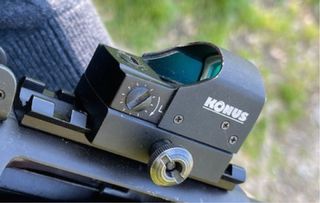 Puntatore SIGHT PRO FISSION 2.0