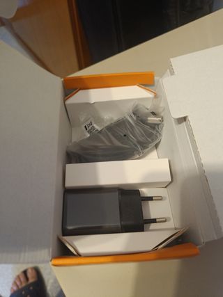 Motorola E6 Play