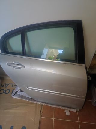 Renault Laguna 2009