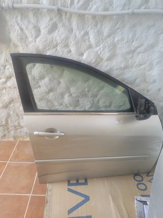 Renault Laguna 2009