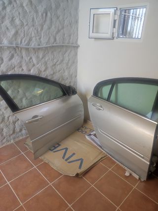 Renault Laguna 2009