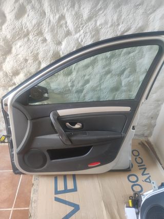 Renault Laguna 2009