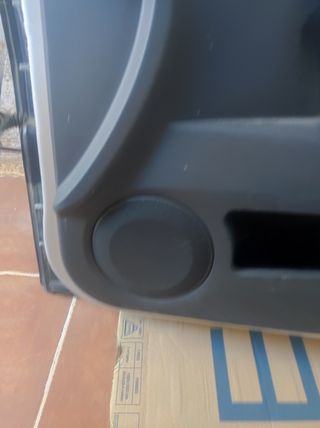 Renault Laguna 2009