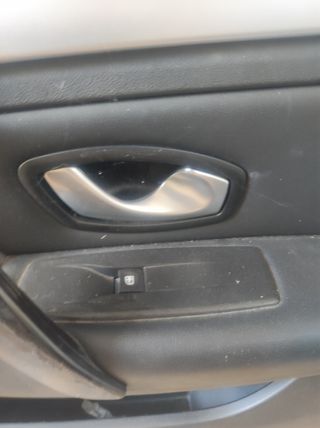 Renault Laguna 2009
