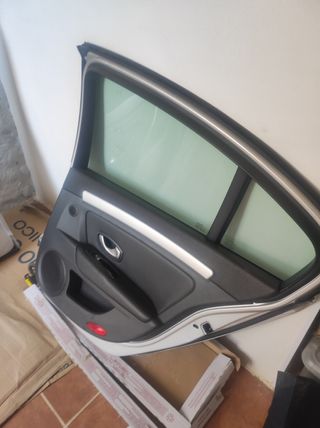 Renault Laguna 2009