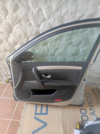 Renault Laguna 2009