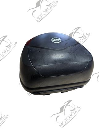 BAUL GIVI 30 LITROS MONOLOCK 1 LLAVE