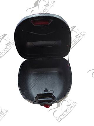 BAUL GIVI 30 LITROS MONOLOCK 1 LLAVE