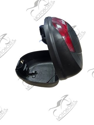 BAUL GIVI 30 LITROS MONOLOCK 1 LLAVE