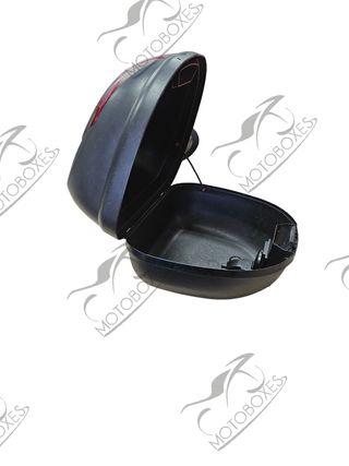 BAUL GIVI 30 LITROS MONOLOCK 1 LLAVE