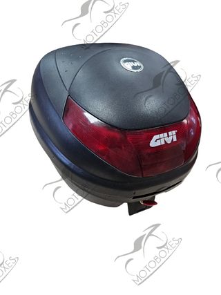 BAUL GIVI 30 LITROS MONOLOCK 1 LLAVE