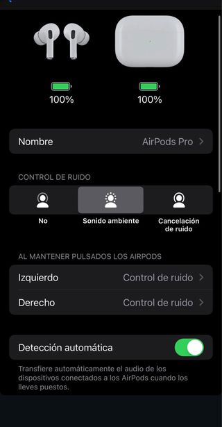 Airpods Pro