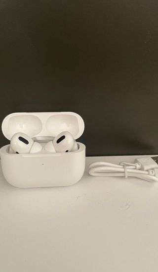 Airpods Pro