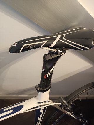 BICICLETA CARRETERA SST 2.0 FUJI