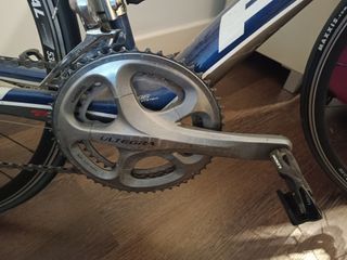 BICICLETA CARRETERA SST 2.0 FUJI