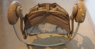 COLUMPIO BRIGHT STARTS