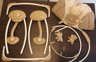 COLUMPIO BRIGHT STARTS