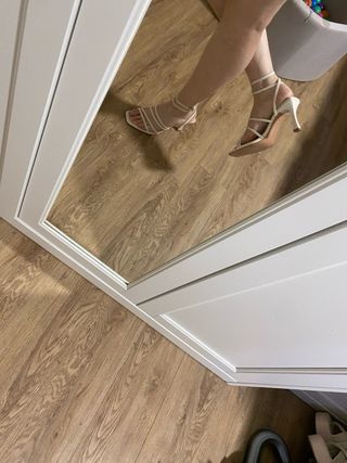 Sandalias