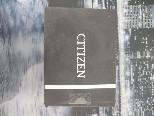 Reloj Citizen