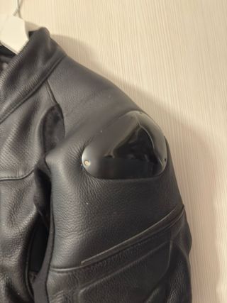 Dainese fighter perforated jacket 52