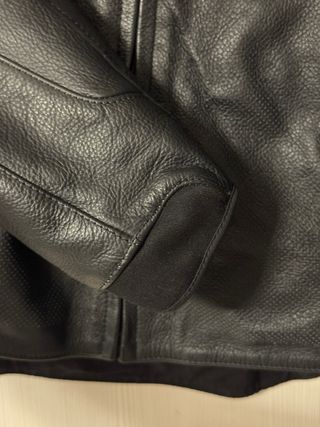 Dainese fighter perforated jacket 52