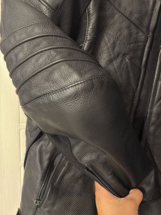 Dainese fighter perforated jacket 52