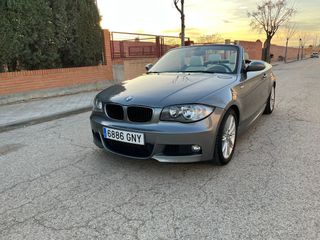 BMW Serie 1 2009