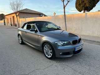 BMW Serie 1 2009