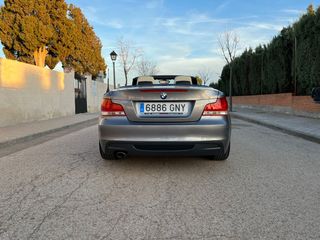 BMW Serie 1 2009