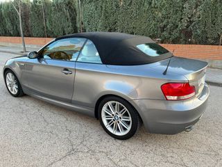 BMW Serie 1 2009