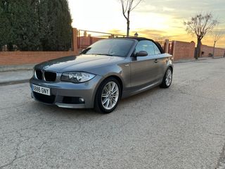 BMW Serie 1 2009