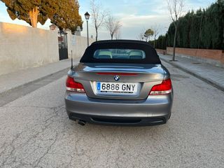 BMW Serie 1 2009