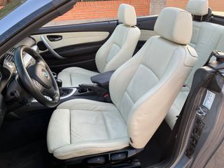 BMW Serie 1 2009
