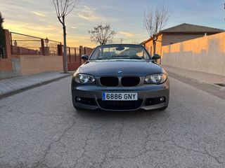 BMW Serie 1 2009