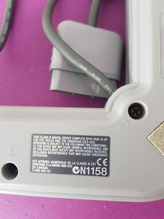 Adaptador multi-mando PlayStation