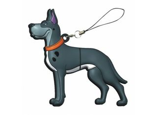 Pendrive 8gb 2.0 Perro Dogo Gran Danes