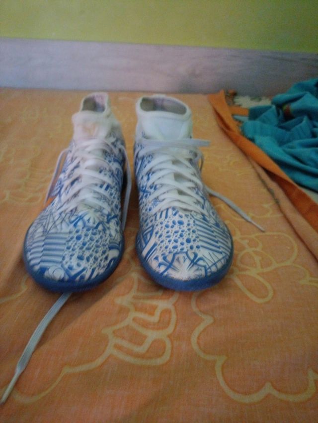 Nike mercurial cr7 fútbol