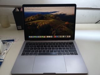 MacBook Pro 13"