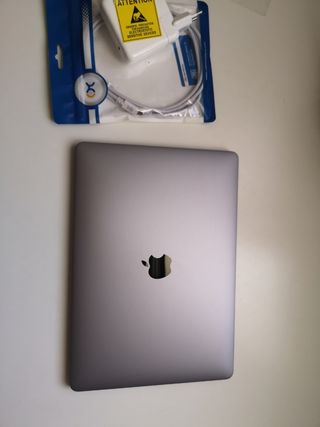 MacBook Pro 13"