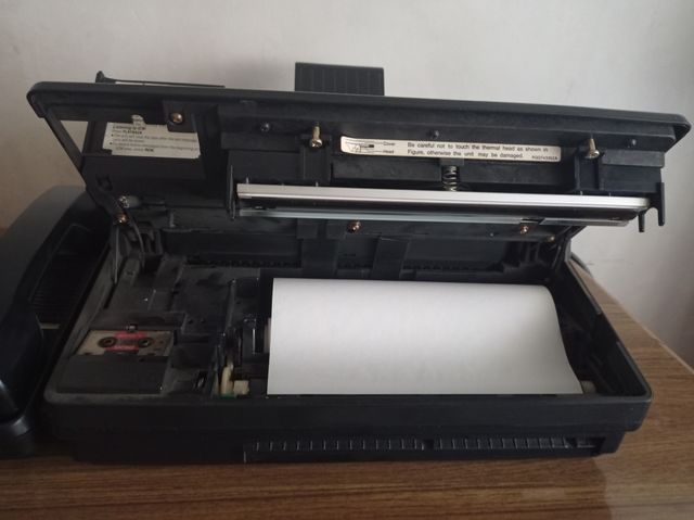 FAX-TELEFONO-CONTESTADOR PANASONIC