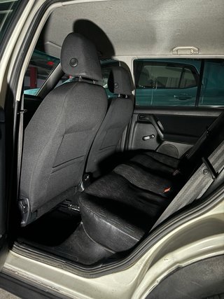 Volkswagen Golf 1992 gti